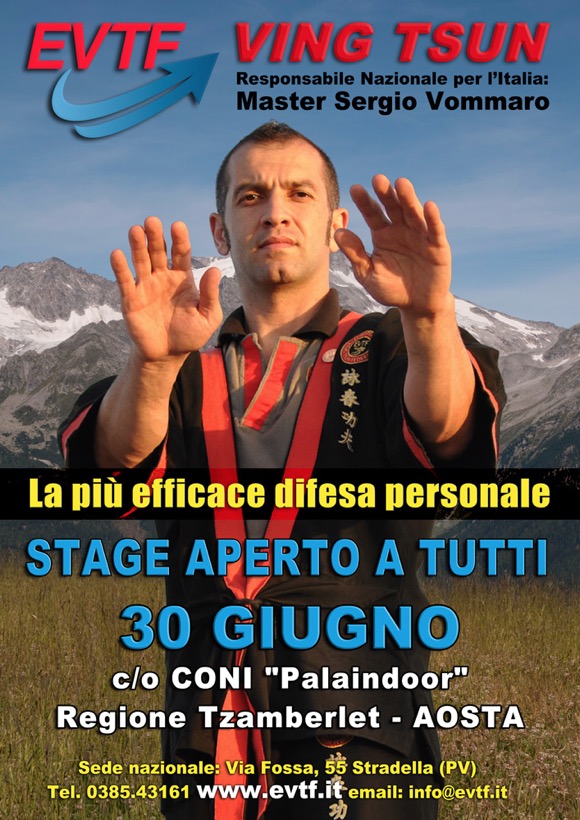 Stage_Aosta