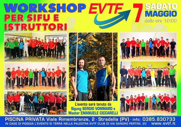 Workshop-per-Sifu-e-Istruttori-EVTF-5-2016